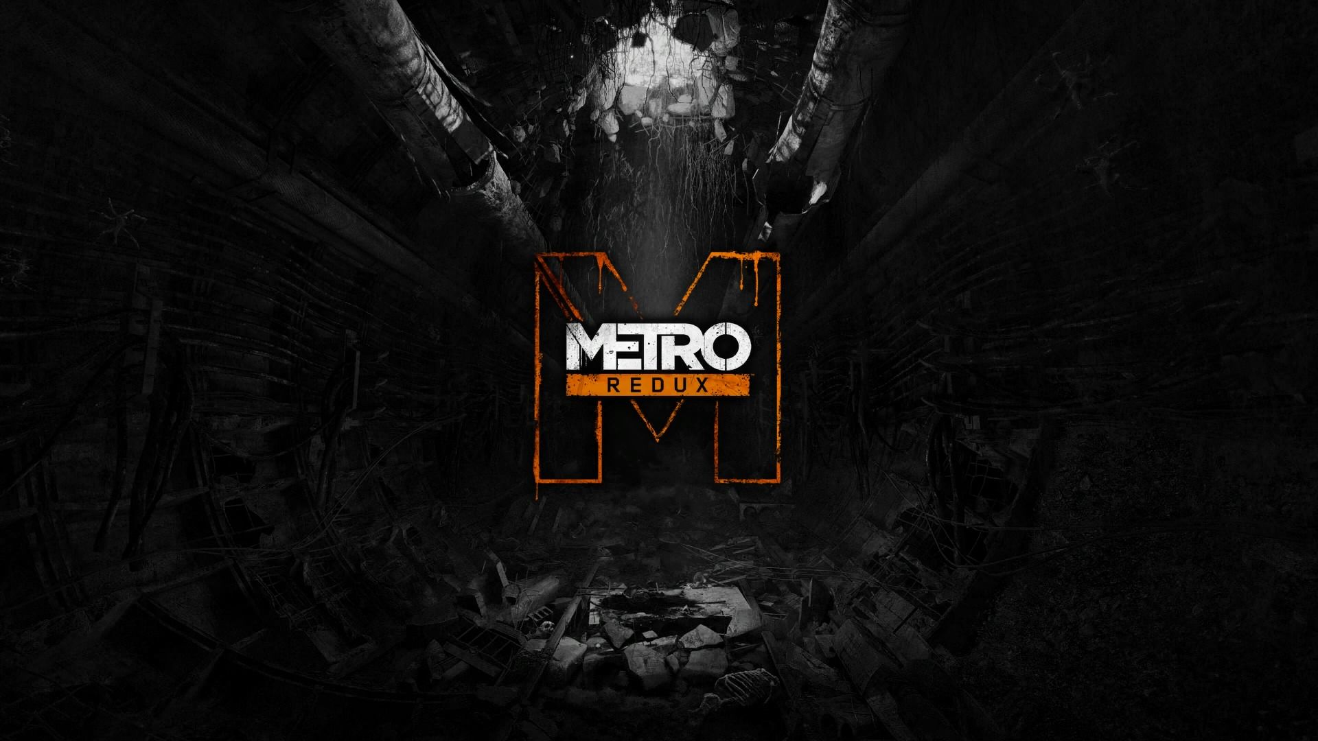 Metro Redux screenshot 2 for Playstation 4